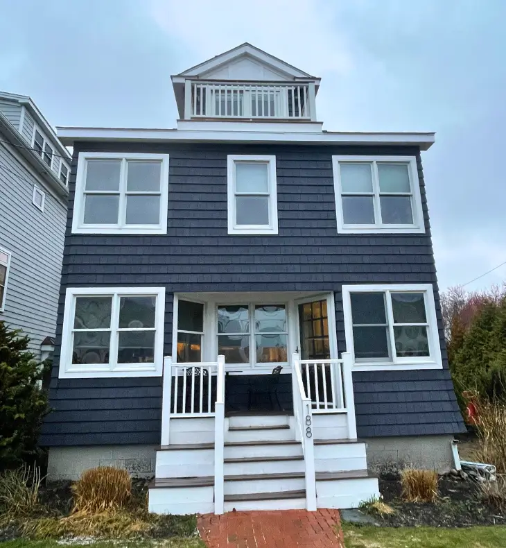 Goat Siding Projects in CT (10)