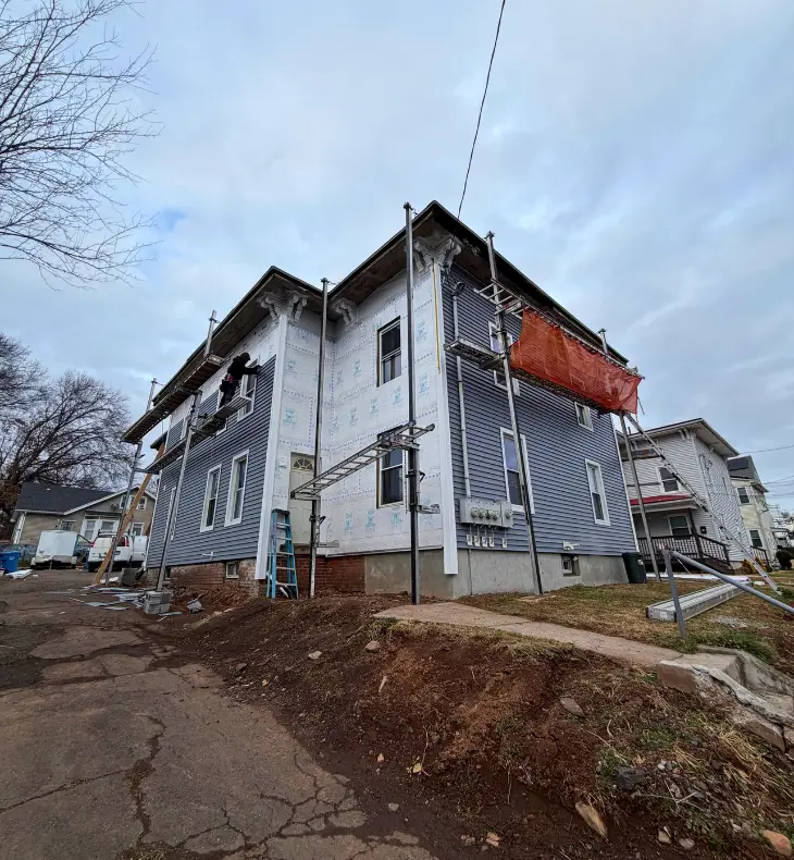 Goat Siding Projects in CT (8)