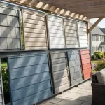 Vinyl siding vs fiber cement: which lasts longer in Connecticut?
